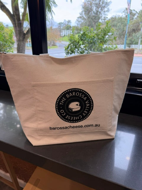 Barossa Cheese Cooler Tote Bag