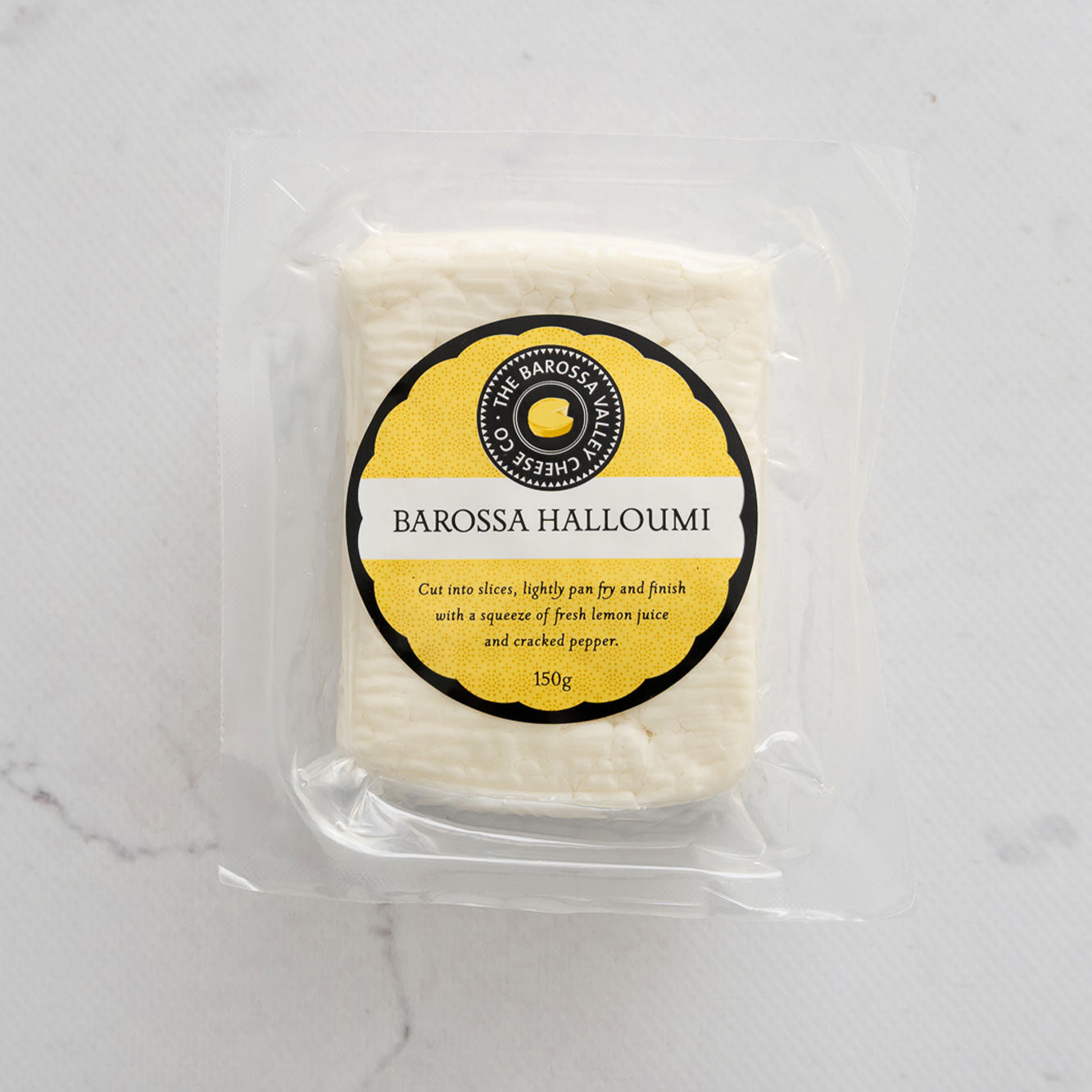 Barossa Halloumi