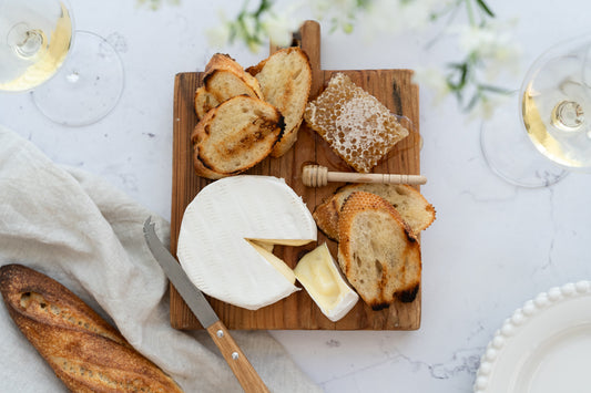 Barossa Camembert 200g