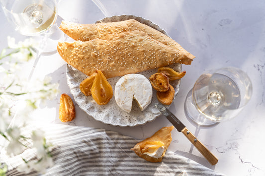 Barossa Triple Cream 150g