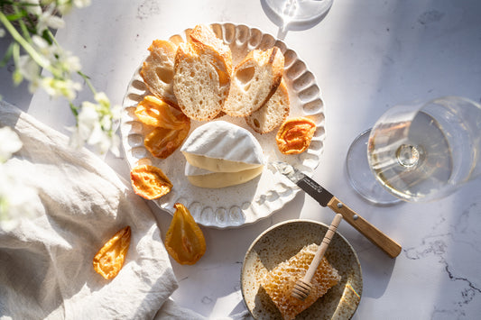 Barossa Camembert 125g