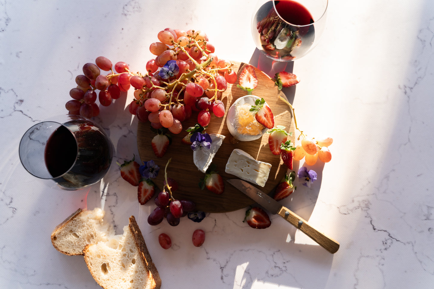 Barossa Babybert