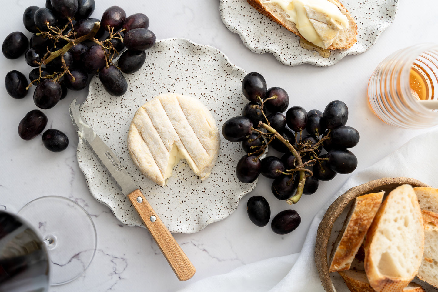Barossa Washrind