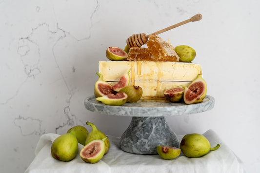 Barossa Triple Cream 1kg