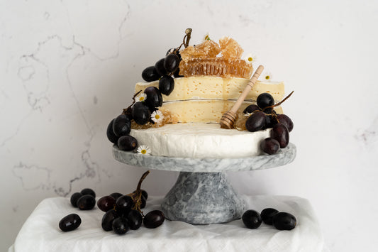 Barossa Camembert 1kg