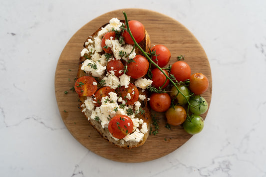 Barossa Feta
