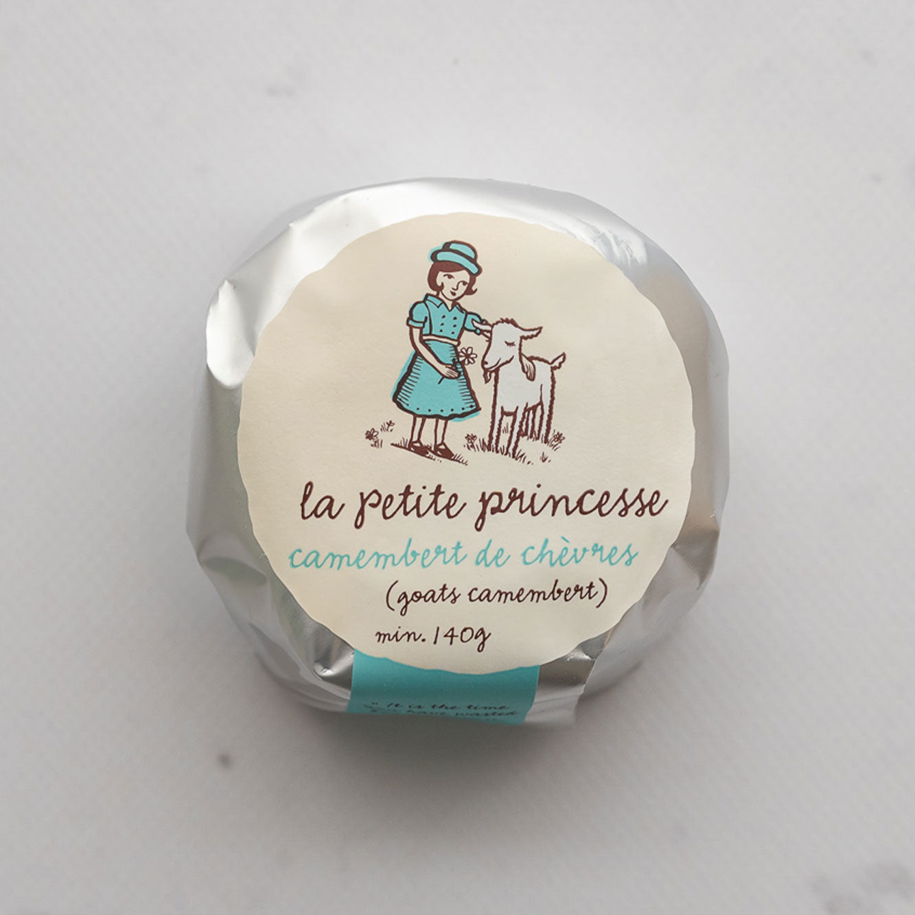 Petite Princesse