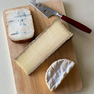 Aged La Dame Wins Award!