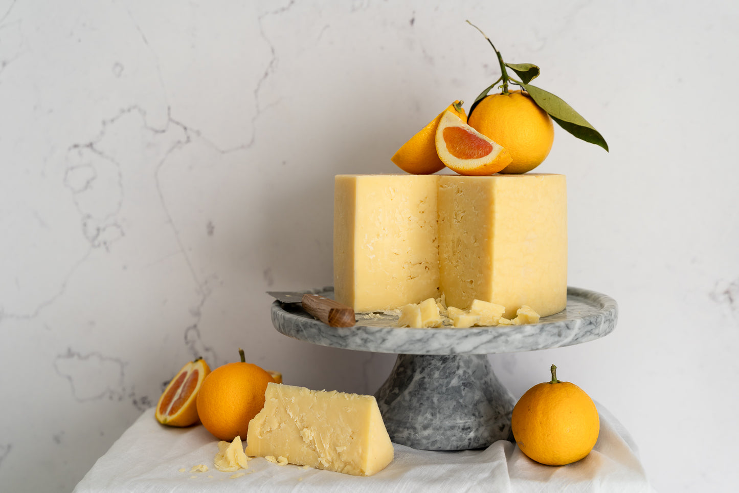 Barossa Vintage Cheddar