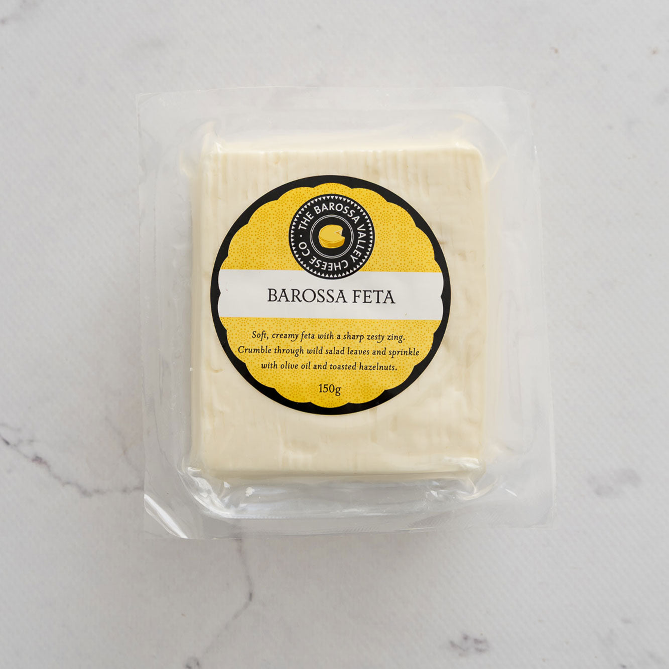 Barossa Feta