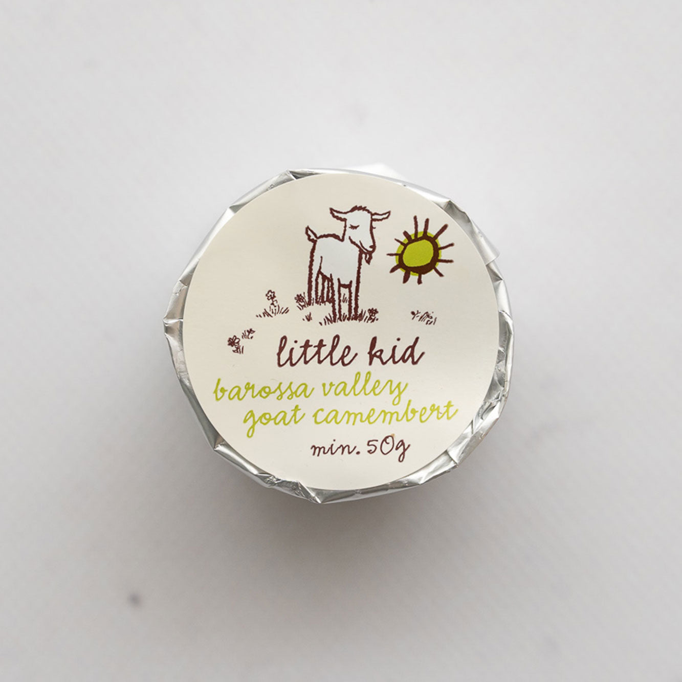 Little Kid 50g