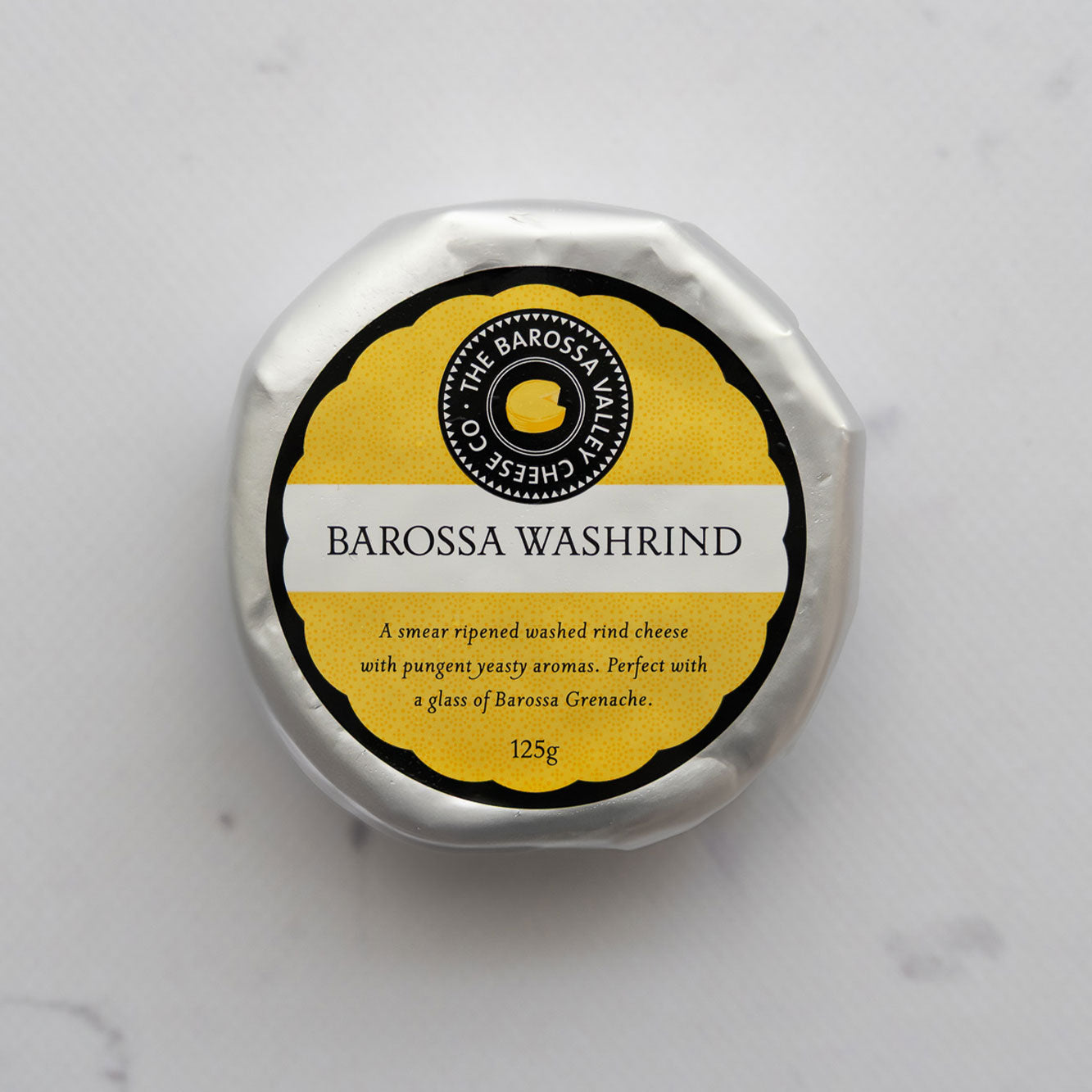 Barossa Washrind