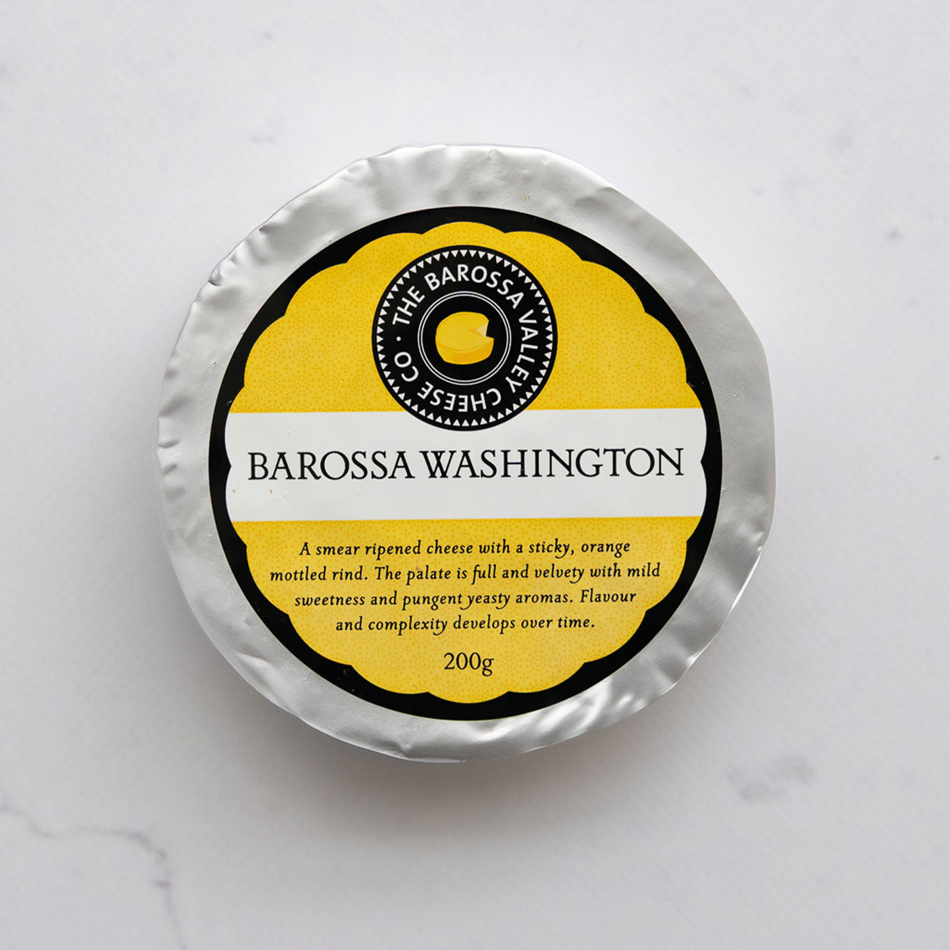 Barossa Washington
